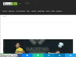 Sites similar to jornaldoave.pt