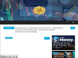 Sites similar to jornaldobitcoin.info