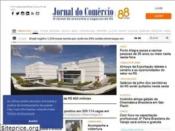 Sites similar to jornaldocomercio.com