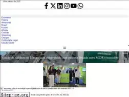 Sites similar to jornaldocommercio.com.br