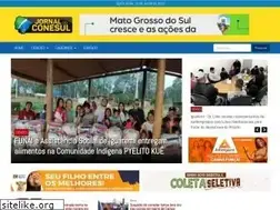 Sites similar to jornaldoconesul.com.br