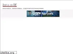 Sites similar to jornaldodf.com.br