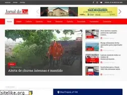 Sites similar to jornaldodiase.com.br