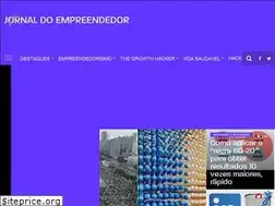 Sites similar to jornaldoempreendedor.com.br