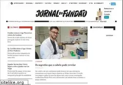 Sites similar to jornaldofundao.pt