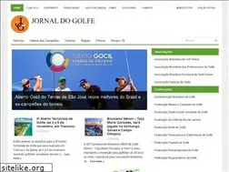 Sites similar to jornaldogolfe.com.br