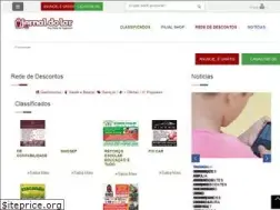Sites similar to jornaldolar.com.br