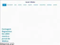 Sites similar to jornaldomedico.com.br
