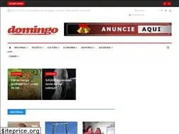 Sites similar to jornaldomingo.co.mz