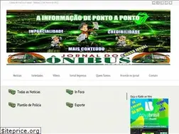 Sites similar to jornaldoonibusmarilia.com.br