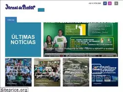 Sites similar to jornaldopintor.com.br