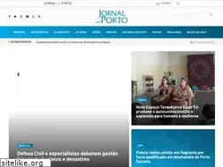 Sites similar to jornaldoporto.inf.br