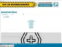 Sites similar to jornaldopovo.net