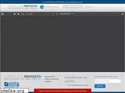 Sites similar to jornaldoprotesto.com.br