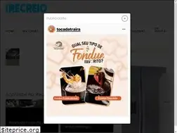 Sites similar to jornaldorecreio.com.br