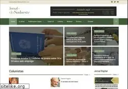 Sites similar to jornaldosudoeste.com