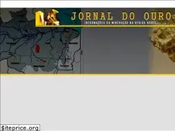 Sites similar to jornaldouro.blogspot.com