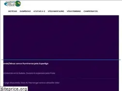 Sites similar to jornaldovolei.com.br