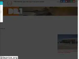 Sites similar to jornaldr1.com.br