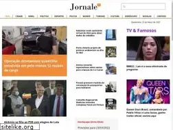 Sites similar to jornale.com.br