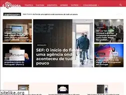 Sites similar to jornaleagora.pt