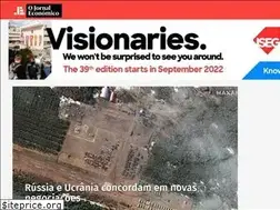 Sites similar to jornaleconomico.pt