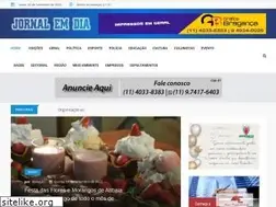 Sites similar to jornalemdia.com.br