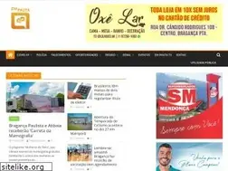 Sites similar to jornalempauta.com.br