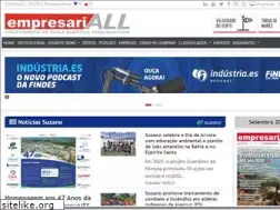 Sites similar to jornalempresariall.com.br