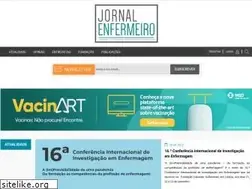 Sites similar to jornalenfermeiro.pt