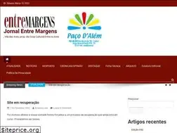 Sites similar to jornalentremargens.com