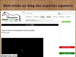 Sites similar to jornalequestre.com