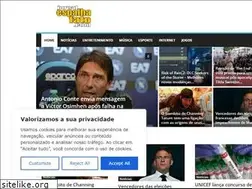 Sites similar to jornalespalhafato.com