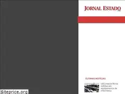 Sites similar to jornalestadodegoias.com.br