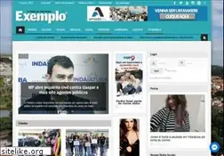 Sites similar to jornalexemplo.com.br