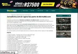 Sites similar to jornalextra.com.br