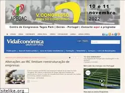 Sites similar to jornalfiscal.pt