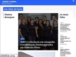 Sites similar to jornalfloripa.com.br