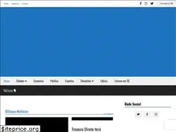 Sites similar to jornalfolhalitoral.com.br
