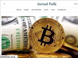 Sites similar to jornalfolk.com.br