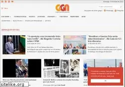 Sites similar to jornalggn.com.br