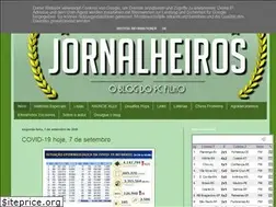 Sites similar to jornalheiros.blogspot.com