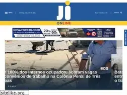 Sites similar to jornalimagem.com.br