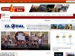 Sites similar to jornalinfoco.com