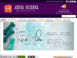 Sites similar to jornalinformal.com.br