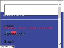 Sites similar to jornalinforondonia.com