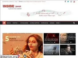 Sites similar to jornalinside.com