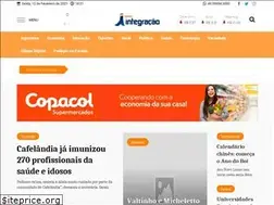 Sites similar to jornalintegracao.com