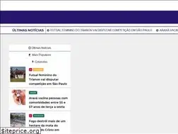 Sites similar to jornalinteracao.com.br