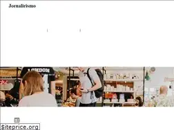 Sites similar to jornalirismo.com.br